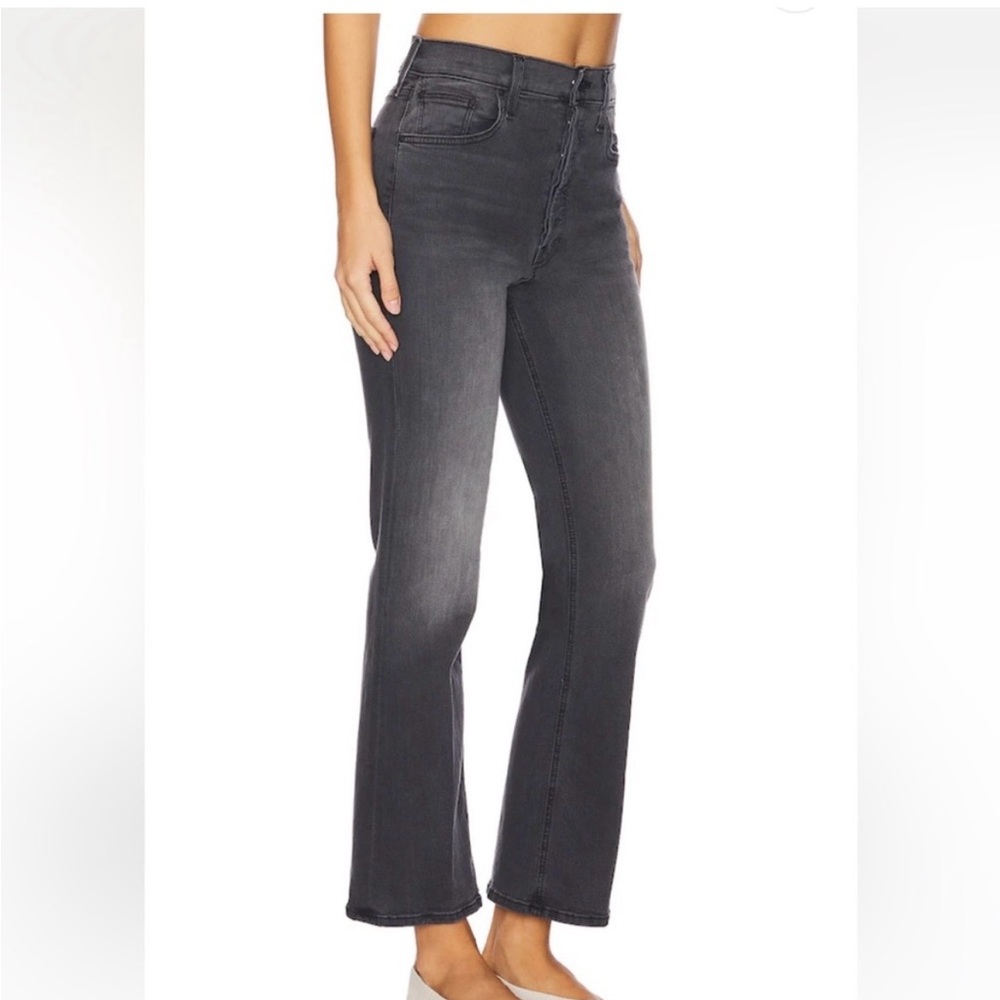 🏮Mother the Tripper ankle jeans “Lighting up lanterns” jeans 32 EUC🏮